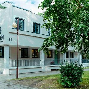 Villa Bozen W Juracie